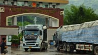 Lai Châu: Hội đàm thúc đẩy xuất nhập khẩu nông lâm thủy sản