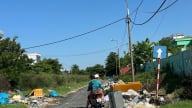 Đà Nẵng: Đề nghị công an vào cuộc để chấm dứt nạn 'rác tặc'