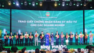 Thành Phương Real: Kiến tạo hệ sinh thái công nghiệp đa ngành