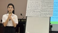 Tập huấn vận hành tour du lịch giảm thiểu rác thải nhựa ở TP Huế
