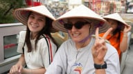 Hà Nội nâng cao chất lượng đón khách quốc tế