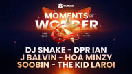 'Moments of Wonder' - Đại nhạc hội đặc biệt kỷ niệm 80 năm Quốc khánh với dàn sao 'khủng'