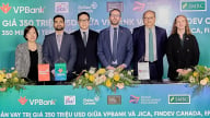 Vương quốc Anh chi 50 triệu USD thúc đẩy chuyển đổi năng lượng xanh