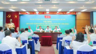 Petrovietnam hình mẫu tổ chức Đảng trong doanh nghiệp Nhà nước