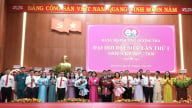 Địa phương đầu tiên của TP Huế tổ chức Đại hội Đảng bộ