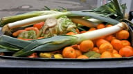 Đức đặt mục tiêu giảm một nửa chất thải lương thực, thực phẩm vào năm 2030