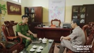 Trực tiếp 'Có anh, nơi ấy bình yên' tập 4 trên VTV1 hôm nay 1/8/2025