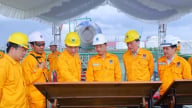 Sức mạnh đoàn kết trong lãnh đạo toàn diện của Đảng bộ Petrovietnam