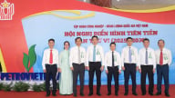 PV GAS phát huy vai trò cấp ủy, lãnh đạo trong phong trào thi đua