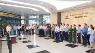Petrovietnam chung tay hướng về đồng bào vùng lũ