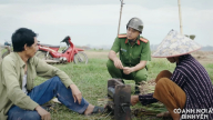 Trực tiếp 'Có anh, nơi ấy bình yên' tập 6 trên VTV1 hôm nay 5/8/2025