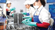 FDI tăng kỷ lục, công nghiệp hỗ trợ vẫn chật vật tìm đà cất cánh