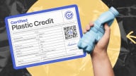 Thị trường tín chỉ nhựa toàn cầu dự kiến đạt 1,79 tỷ USD vào năm 2031