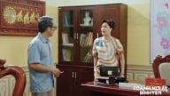 Trực tiếp 'Có anh, nơi ấy bình yên' tập 7 trên VTV1 hôm nay 6/8/2025
