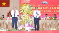 Thủ Thừa thúc đẩy phát triển kinh tế xanh, kinh tế số