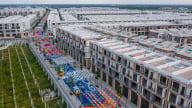 T&T City Millennia sắp đón nhận 2 kỷ lục Việt Nam
