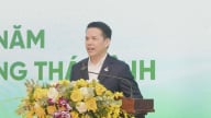 PV GAS kỷ niệm 10 năm vận hành hệ thống khí Hàm Rồng - Thái Bình