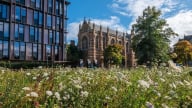 Oxford triển khai mô hình Hội đồng công dân vì thiên nhiên