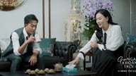Trực tiếp Gió ngang khoảng trời xanh tập 1 trên VTV3 hôm nay 11/8/2025