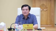 Đề xuất lập 'cẩm nang’ cho quản lý thị trường, điện lực cấp xã