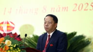 Cơ sở dữ liệu là 'dầu mỏ mới' của ngành Nông nghiệp và Môi trường