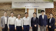 Agribank và NongHyup Bank thắt chặt hợp tác chiến lược