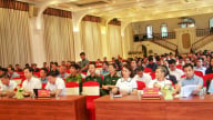 Hải Phòng tập huấn Luật Địa chất và Khoáng sản