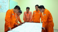 Công ty EPS hưởng ứng chương trình 10.000 sáng kiến