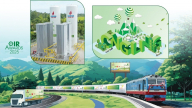 PV GAS CNG: Kiên định con đường sạch, dẫn đầu chuyển dịch xanh cho công nghiệp