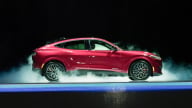 Ford Việt Nam ra mắt phiên bản xe Mustang Mach – E huyền thoại
