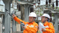 Điện thương phẩm tháng 7 toàn EVNNPC đạt 10,12 tỷ kWh