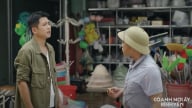 Trực tiếp 'Có anh, nơi ấy bình yên' tập 12 trên VTV1 hôm nay 18/8/2025