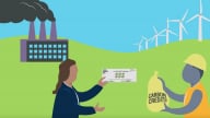 Công cụ mới thúc đẩy tham gia thị trường carbon toàn cầu