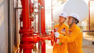 PV GAS đẩy mạnh hợp tác quốc tế, nâng tầm vị thế