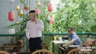 Trực tiếp 'Có anh, nơi ấy bình yên' tập 15 trên VTV1 hôm nay 21/8/2025