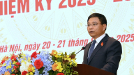 Đảng bộ Bộ Tài chính đặt mục tiêu GDP bình quân 8.500 USD vào 2030