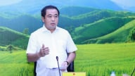 Ngành trồng trọt phải đạt tăng trưởng 2,4 – 2,9%, xuất khẩu 33 tỷ USD