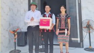 Đà Nẵng: Hoàn thành xóa 100% nhà tạm, nhà dột nát