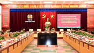 Xử lý 15 vụ và khởi tố 2 vụ, 1 bị can gây ô nhiễm môi trường