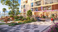Tiềm năng đầu tư độc tôn của shophouse khối đế Peninsula Da Nang