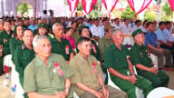 Công ty Cà phê 715A kỷ niệm 50 năm ngày thành lập