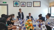 HREC và Tập đoàn Vân Khánh mở rộng cơ hội hợp tác