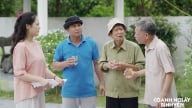 Trực tiếp 'Có anh, nơi ấy bình yên' tập 19 trên VTV1 hôm nay 28/8/2025