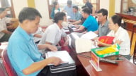 46 TTHC lĩnh vực đất đai thực hiện không phụ thuộc vào địa giới hành chính