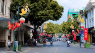 Dự báo thời tiết hôm nay 1/9/2025 mới nhất
