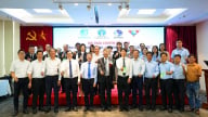 HueWACO đẩy mạnh chuyển đổi số, kiến tạo ngành cấp nước bền vững
