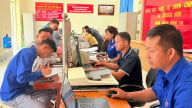Điện Biên phát huy vai trò xung kích, sáng tạo trong công tác Đoàn