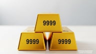 Bảng giá vàng 9999 24K 18K SJC DOJI PNJ hôm nay 5/9/2025