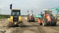 Trái phiếu Chính phủ tăng lãi suất dù giải ngân đầu tư công chững lại