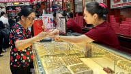 Nghị định 232 bảo đảm minh bạch và quyền lợi người mua vàng